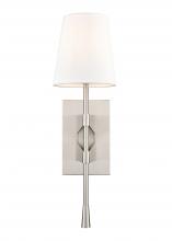 Millennium 212001-BN - Wall Sconce