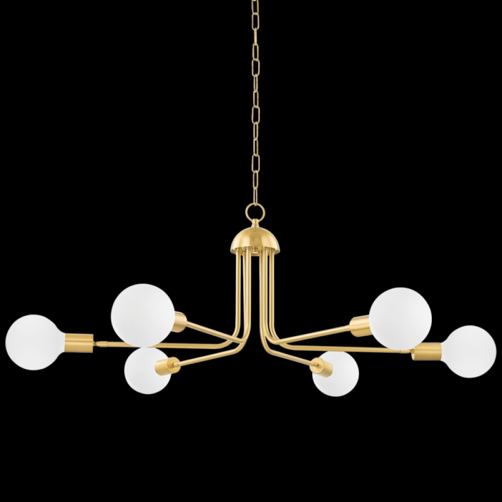 BLAKELY Chandelier