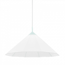 Mitzi by Hudson Valley Lighting H554701L-RB - Gloria Pendant