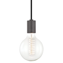 Mitzi by Hudson Valley Lighting H109701-OB - Ava Pendant