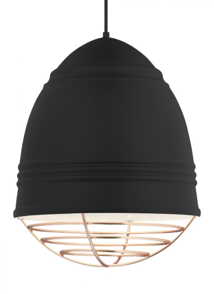 Loft Grande Pendant