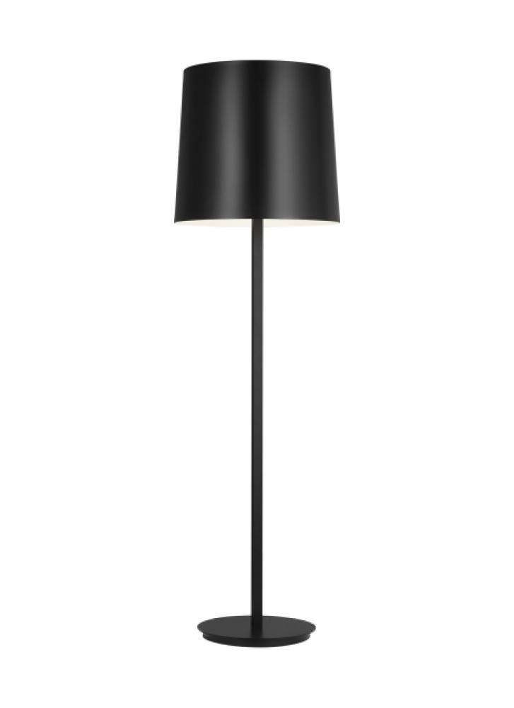 Lucia Outdoor Large Floor Lamp