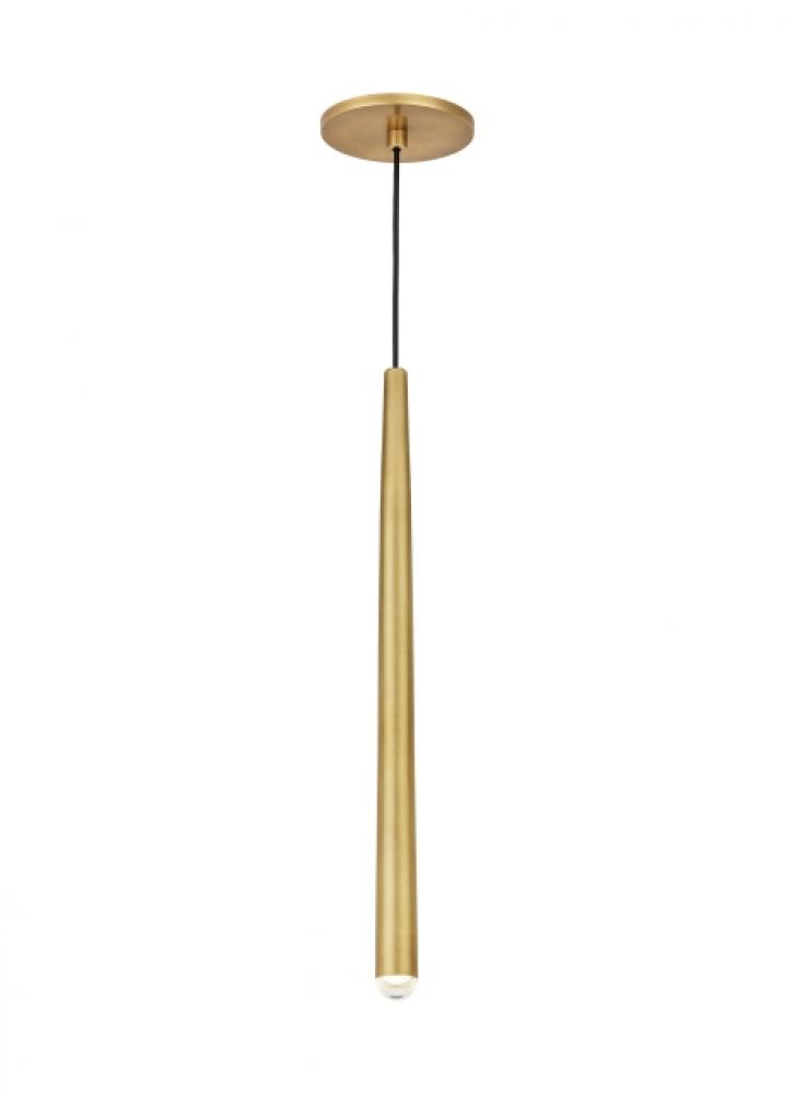 Pylon 1 Light Pendant