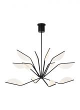  700BLT48B-LED935 - Belterra 48 Chandelier