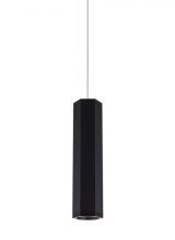 Visual Comfort & Co. Modern Collection 700MOBLKSBS - Blok Small Pendant