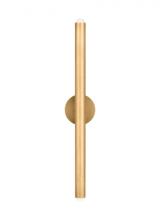  KWWS10727NB - Ebell Large Sconce