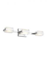  700BCKMD3HC-LED930-277 - Kamden 3-Light Bath