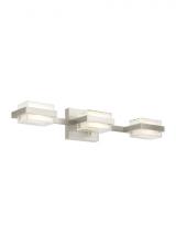  700BCKMD3HS-LED930-277 - Kamden 3-Light Bath