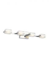  700BCKMD4C-LED930-277 - Kamden 4-Light Bath