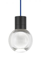 Visual Comfort & Co. Modern Collection 700TDMINAP1CUB-LED930 - Mina Pendant