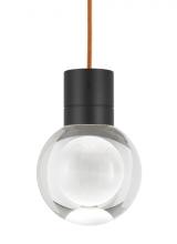 Visual Comfort & Co. Modern Collection 700TDMINAP11CPB-LED930 - Mina Pendant