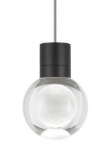 Visual Comfort & Co. Modern Collection 700TDMINAP11CYB-LEDWD - Mina Pendant