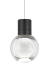 Visual Comfort & Co. Modern Collection 700TDMINAP3CWB-LEDWD - Mina Pendant