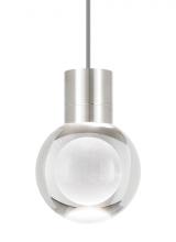 Visual Comfort & Co. Modern Collection 700TDMINAP1CYS-LEDWD - Mina Pendant