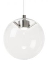 Visual Comfort & Co. Modern Collection 700MOPLNCS-LED930 - Mini Palona Pendant