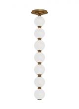 Visual Comfort & Co. Modern Collection SLPD22630NBS - Perle 24 Pendant