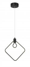 Minka George Kovacs P1904-66A-L - LED PENDANT