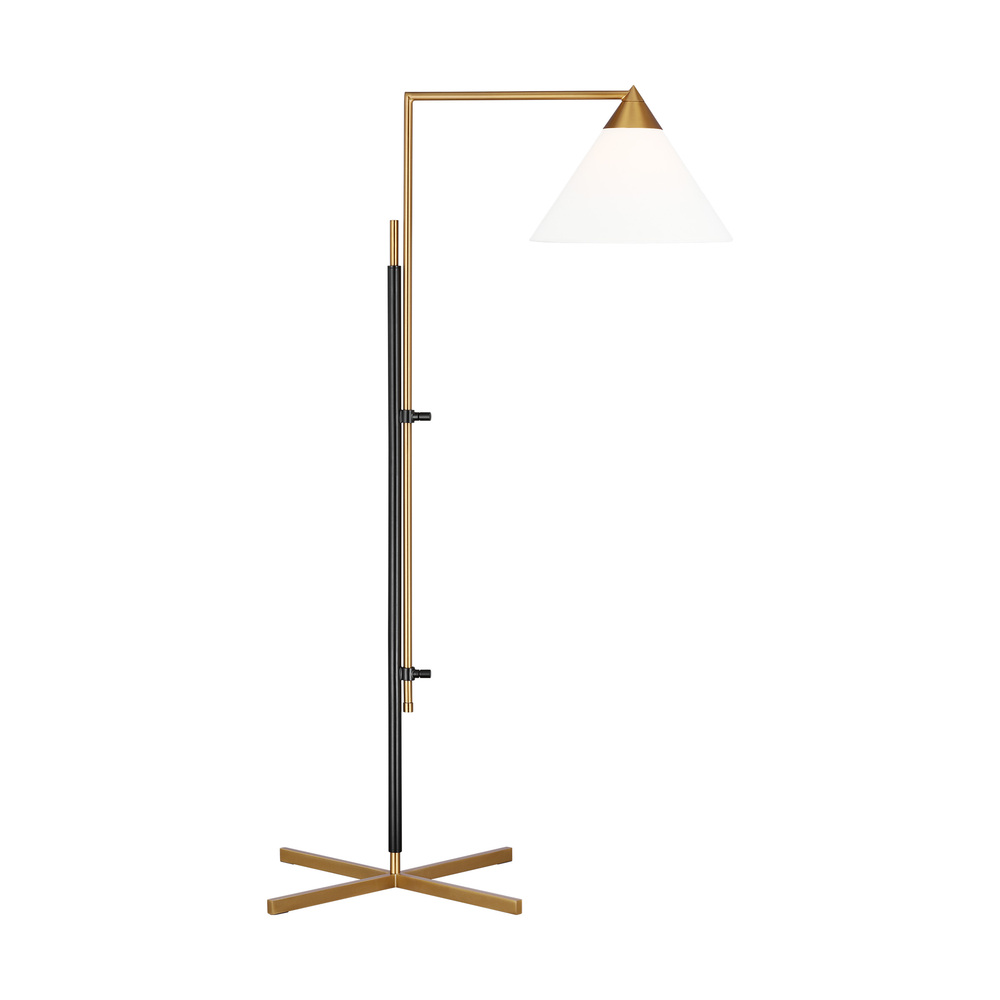 Franklin Task Floor Lamp