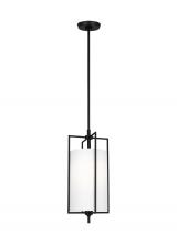 Visual Comfort & Co. Studio Collection CP1401AI - Perno Small Hanging Shade