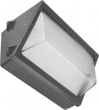 Nuvo 65/236 - LED Wall Pack - 95W - 5000K - Bronze Finish - 100-277V