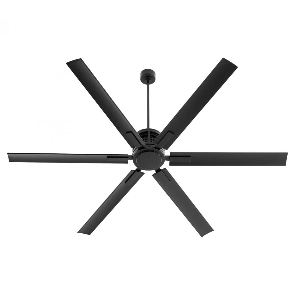 Zeus 80" Fan - MB