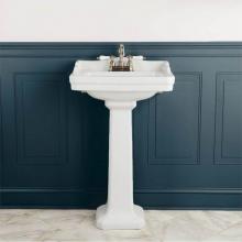 Pedestal Bathroom Sinks