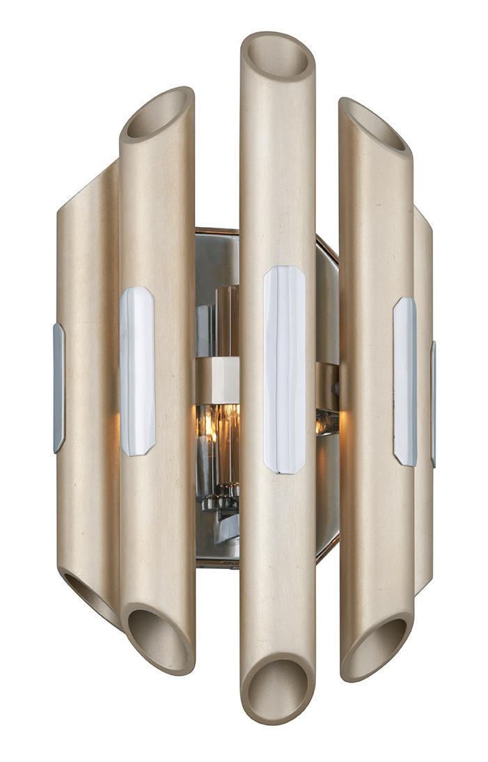 ARPEGGIO 1LT WALL SCONCE