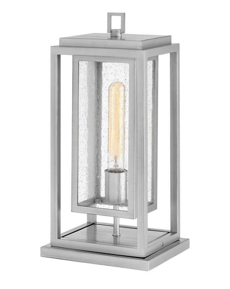 Medium Pier Mount Lantern