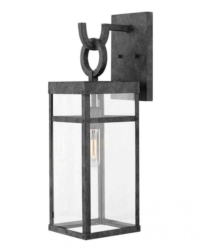 Large Wall Mount Lantern