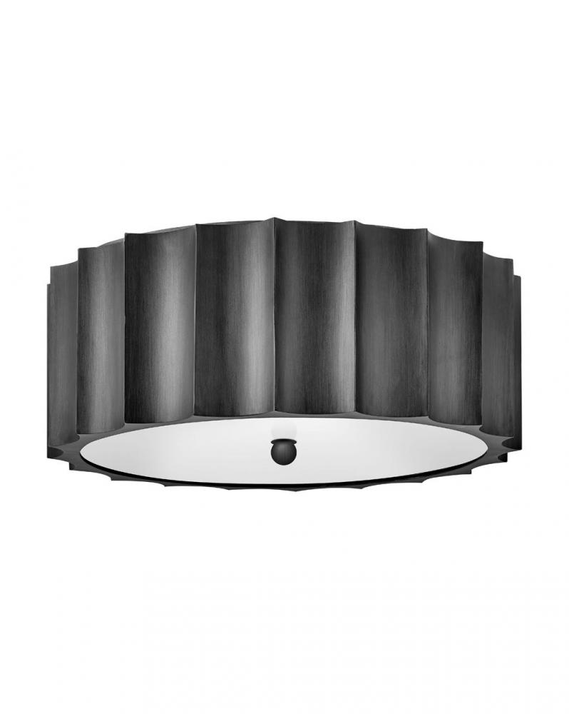 Large Flush Mount