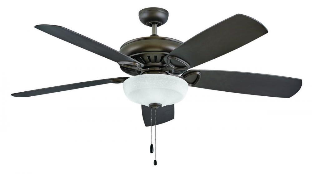 Gladiator Illuminated 60" LED Fan