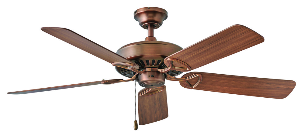 Windward 52" Fan