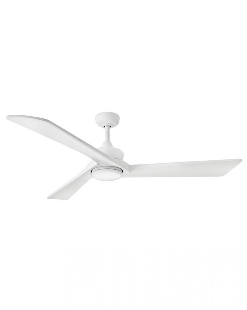 Sculpt 60" LED Smart Fan