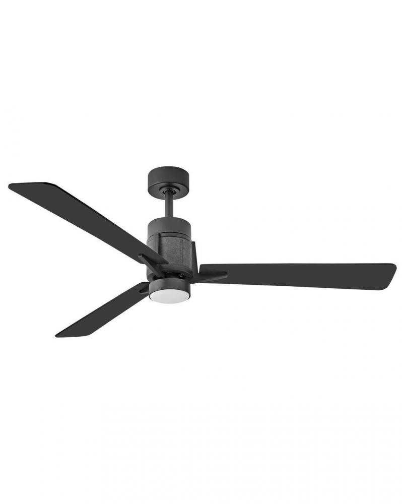 Atticus 56" LED Smart Fan