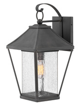 Hinkley 1215MB - Large Wall Mount Lantern