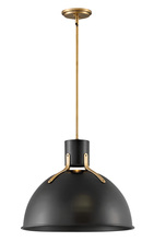 Hinkley 3483SK - Large Pendant