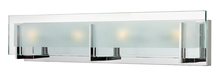 Hinkley 5654CM - Large Four Light Vanity