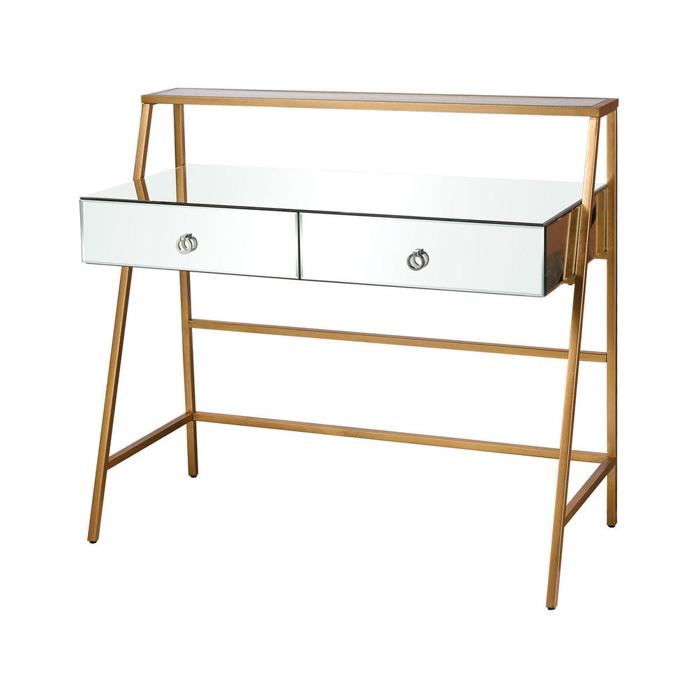 CONSOLE TABLE - DESK