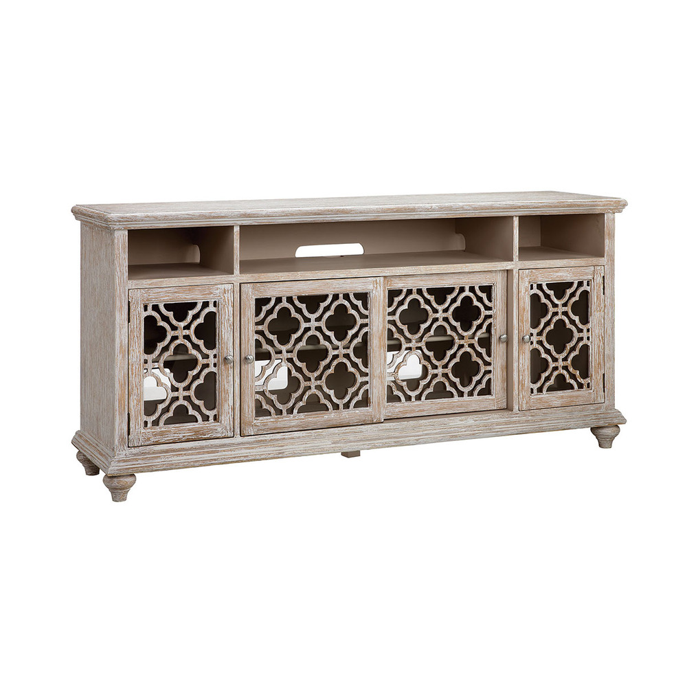 CABINET - CREDENZA