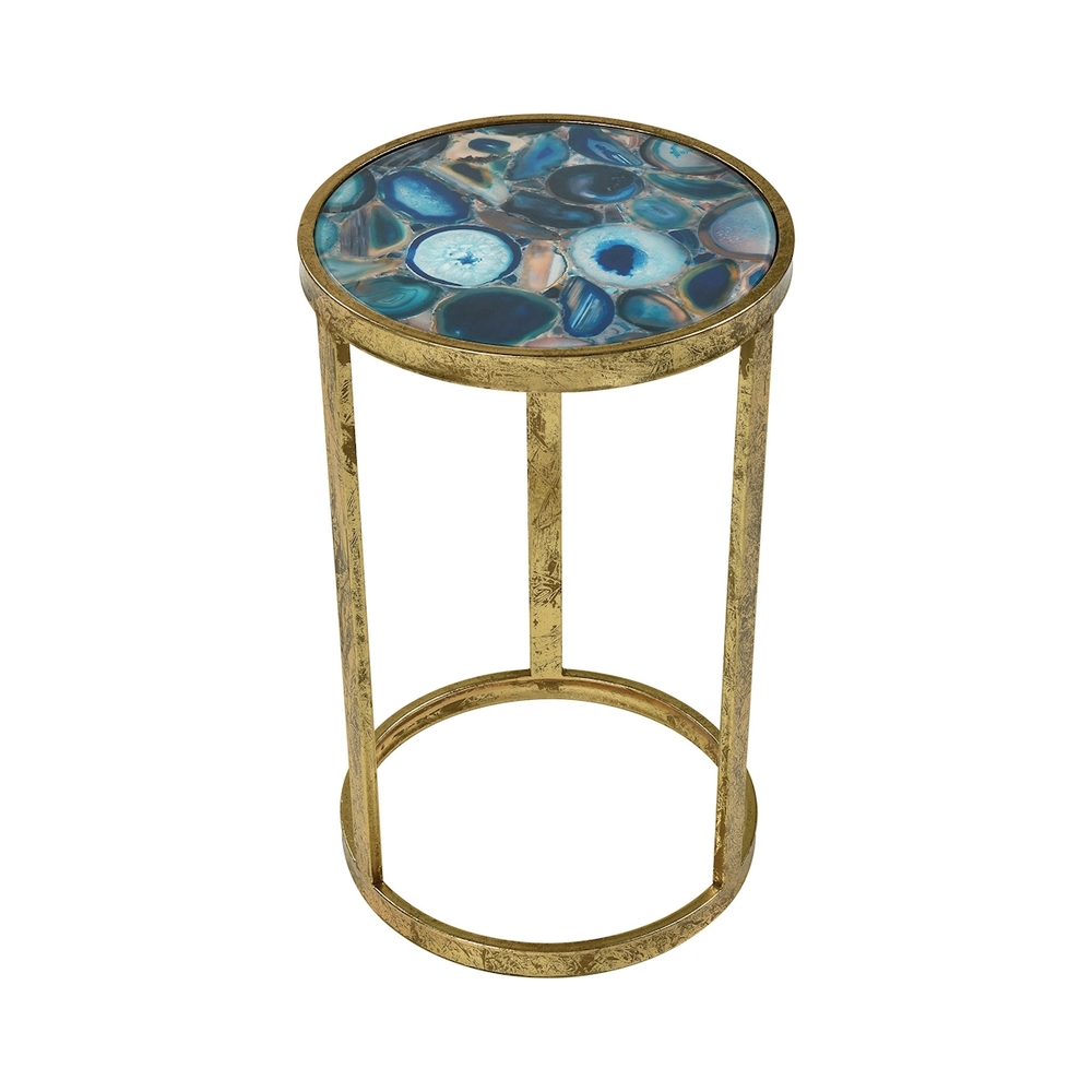 ACCENT TABLE