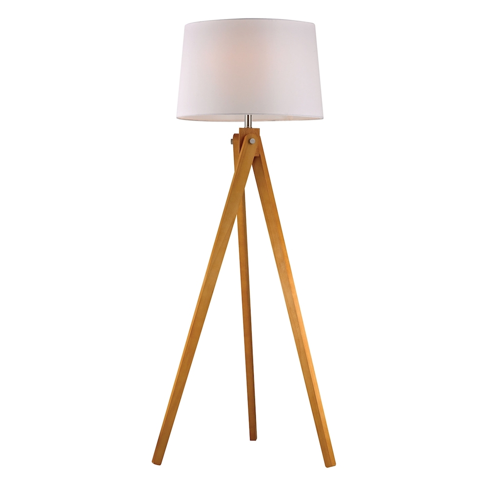 FLOOR LAMP