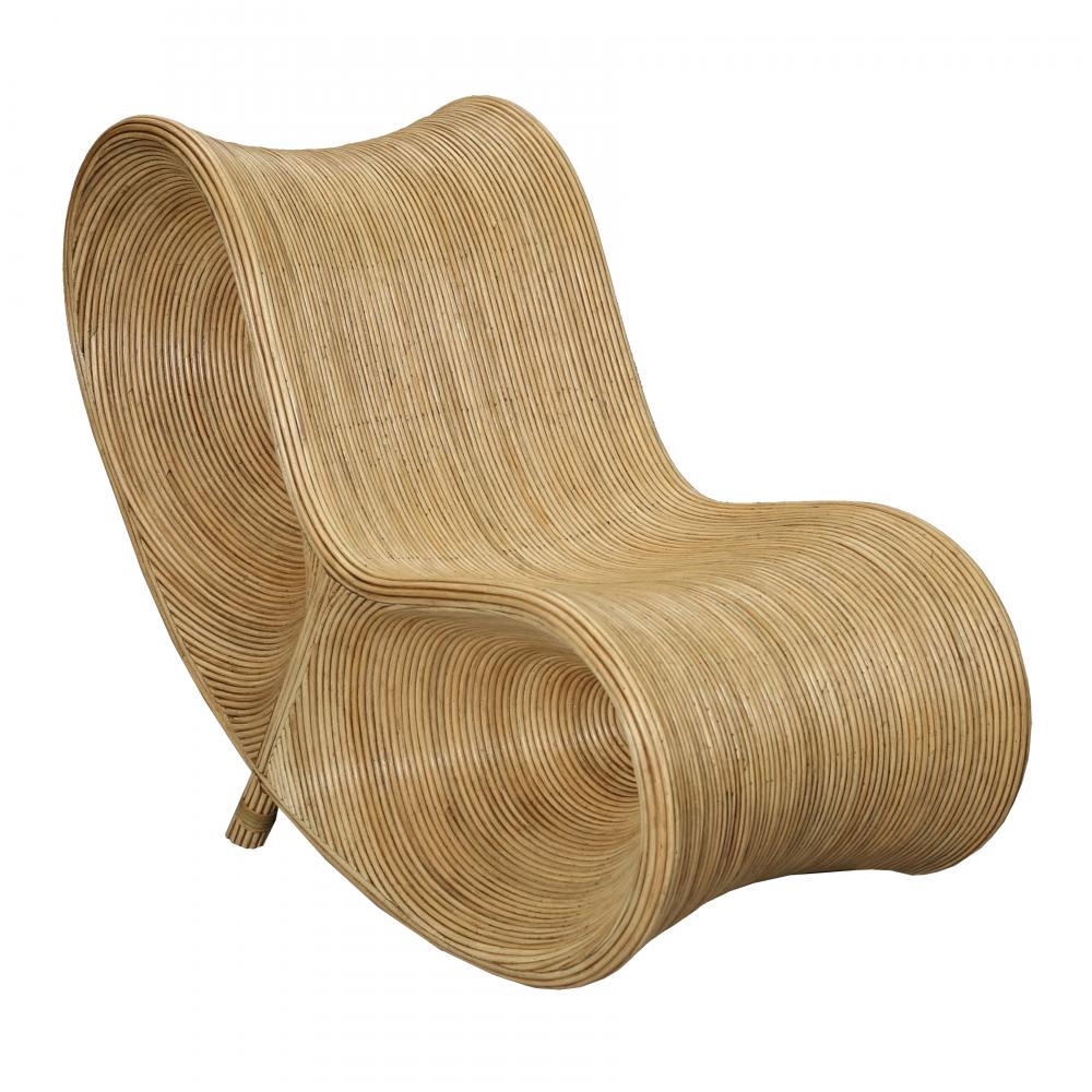 Ribbon Chair - Lounger