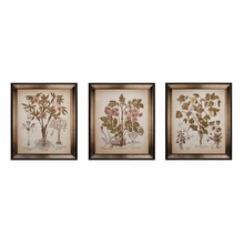 ELK Home 10006-S3 - WALL ART