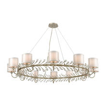 ELK Home 16287/12 - CHANDELIER