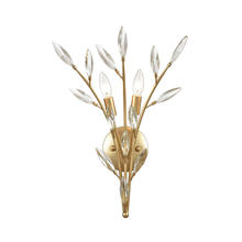 ELK Home 18292/2 - SCONCE