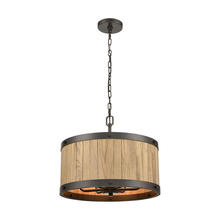 ELK Home 33364/6 - CHANDELIER