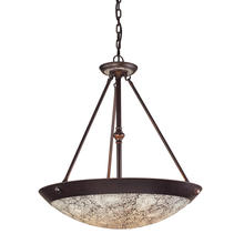 ELK Home 536-5DR-WHC - PENDANT