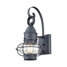 ELK Home 57170/1 - SCONCE