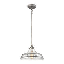 ELK Home 69244/1 - PENDANT