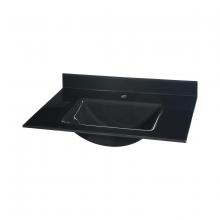 ELK Home GST250BK - VANITY TOP